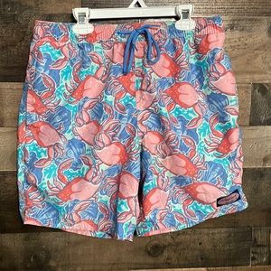 Mens Vineyard Vine Bathing Suit